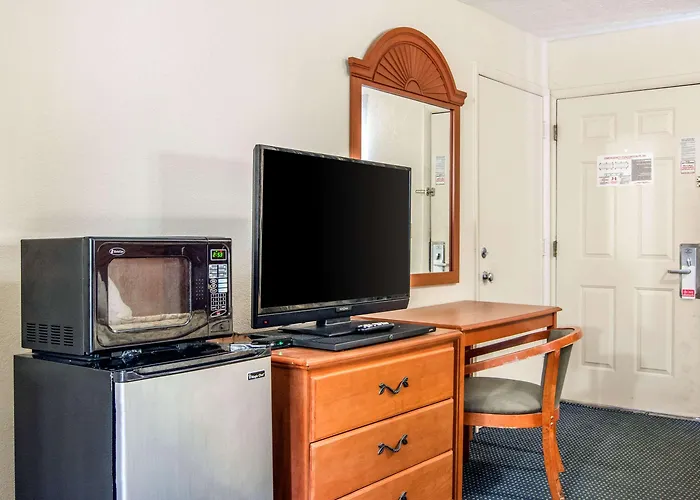 Rodeway Inn