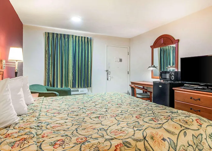 Rodeway Inn