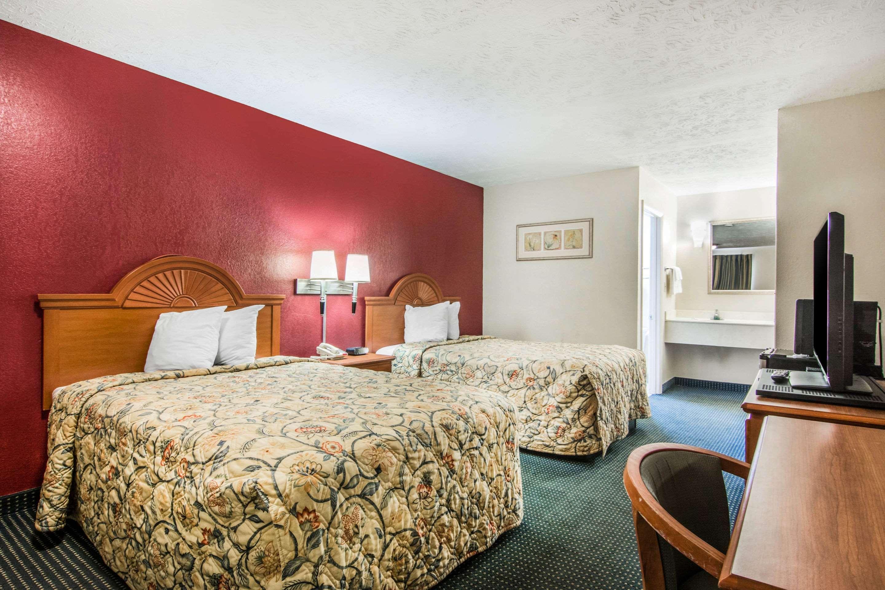 Inn Rodeway LaGrange