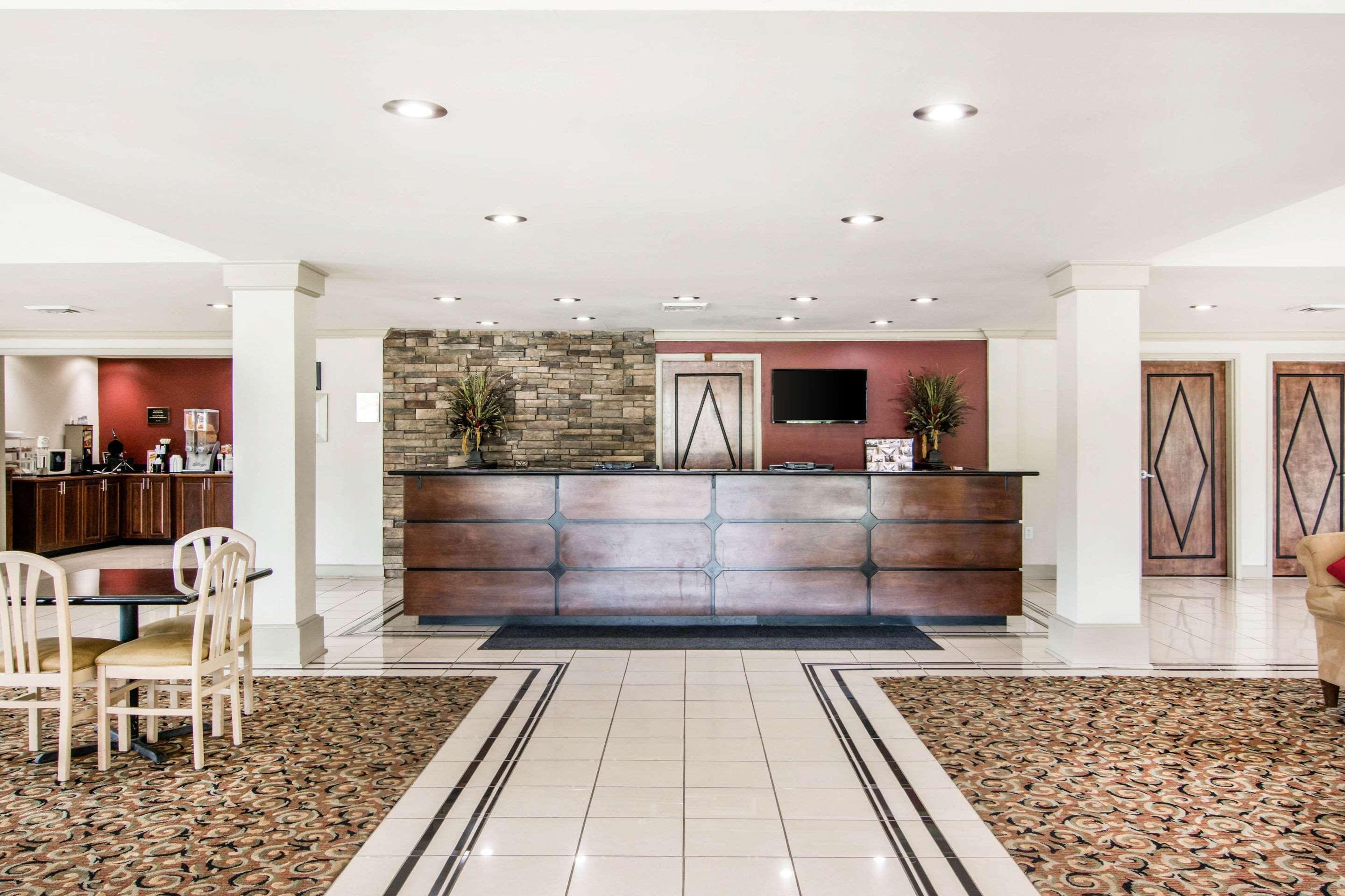 Inn Rodeway LaGrange